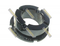 STATOR CAP