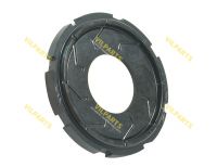 STATOR CAP