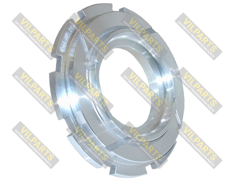 STATOR CAP